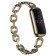 Fitbit Luxe Activity Tracker Special Edition Gorjana Soft Gold buy in xcite kuwait