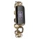Fitbit Luxe Activity Tracker Special Edition Gorjana Soft Gold buy in xcite kuwait