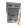Wansa 4 Cft Single Door Refrigerator (WROW121DWTC62) - White