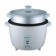 Frigidaire Rice Cooker With Steamer 1000W 2.8 Litres - White (FD8028S)
