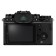 FUJIFILM X-T4 Mirrorless Digital Camera with 18-55mm Lens Black backside screen view