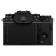 FUJIFILM X-T4 Mirrorless Digital Camera with 18-55mm Lens Black backside closed screen view