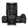 FUJIFILM X-T4 Mirrorless Digital Camera with 18-55mm Lens Black 