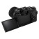 FUJIFILM X-T4 Mirrorless Digital Camera with 18-55mm Lens Black backside screen view