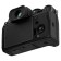 FUJIFILM X-T4 Mirrorless Digital Camera with 18-55mm Lens Black backside view