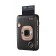 Fujifilm Instax Mini LiPlay Instant Camera - Elegant Black