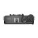 Fujifilm X-A7 Mirrorless Digital Camera with 15-45mm Lens - Silver