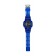  Casio G-Shock Blue Band Sport Watch (GA-110CR-2ADR)
