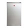 Hoover 4.2 CFT Single Door Refrigerator (HSD92-S) - Silver 