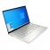 HP Envy intel core i7 13.4-inch Laptop Silver