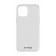 Hypen iPhone 12 Mini Soft TPU Case - Clear