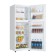 Haier 9CFT Top Mount Refrigerator (HRF-255WH) in Kuwait | Buy Online – Xcite
