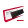 HyperX Alloy Core RGB Gaming Keyboard - Black