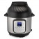 Instant Pot Duo Crisp Electric Pressure Cooker With Air Fryer 1500W 7.8L (INP-140-0035)