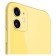 Apple iPhone 11 (128GB) Phone – Yellow