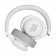 JBL Live 500BT Wireless Over-Ear Headphones - White 2