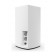 Linksys Velop AC2600 Intelligent Mesh  Dual-Band WiFi System (2-pack) - White