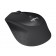 Logitech M330 Silent Plus Wireless Mouse (910-004909) - Black