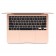 Apple MacBook Air M1 8GB RAM 256GB SSD 13.3-inch - Gold 
