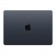 Apple MacBook Air M2, 8GB RAM, 512GB SSD, 13.6-inch (2022) - Midnight
