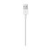 Apple MD819 Lightning to USB Cable 2M - White