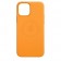 Apple iPhone 12 Pro MagSafe Leather Case - California Poppy