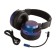 PowerA Fusion Wired Cosmos Nebula Gaming Headset in Kuwait | Buy Online – Xcite