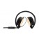 HP Stereo Headset H2800 - Black Gold