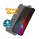 PanzerGlass iPhone 12 Pro Max Standard Glass Screen Protector (P2709) - Privacy