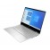 HP Pavilion x360 Intel Core i5 11th Gen. 8GB RAM 512GB SSD 14" Convertible Laptop - Natural Silver 