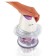 Philips Viva Collection Chopper 400W with Plastic Bowl HR1397/01/11