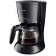 Philips Drip Coffee Maker – Black (HD7432/20)