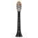 Philips A3 Premium Toothbrush Heads (HX9092/96) Black
