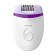 Philips BRE225 Satinelle Essential Corded Compact Epilator