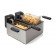 Princess Deep Fryer With Double Frying Pots - (182027)