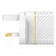 Otterbox 30W Wall Charger GaN USB-C (78-80487) - White