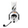 Razer BlackShark V2 Pro Six Siege Special Edition Wireless esports headset USB Sound Card side view 