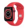  Apple Watch Series 6 GPS 44mm Aluminum Case Smart Watch - Red