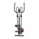 Reebok A6.0 Cross Trainer Bluetooth Silver front view