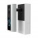 Ring DoorView Cam - Quick release Rechargeable Battery powered Wi-Fi doorbell Security Camera