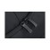 RivaCase 17.3 Inch Laptop Bag (8455) - Black 