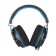 Sades Mpower Gaming Headset - Black/Blue
