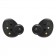Samsung Galaxy Buds 2 Graphite color wireless noise cancellation earbuds charging magnets