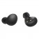 Samsung Galaxy Buds 2 Graphite color wireless noise cancellation earbuds ear tips