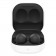 Samsung Galaxy Buds 2 Graphite color wireless noise cancellation earbuds open charging case with indicator