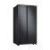 Samsung 23CFT Side by Side Refrigerator - RS62R5001B4