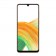 Samsung Galaxy A33 128GB 5G Phone - Awesome Peach