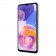 Samsung Galaxy A23 128GB Dual Sim Phone Black Front