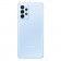 Samsung Galaxy A23 128GB Dual Sim Phone Blue Back Quad Camera