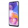 Samsung Galaxy A23 128GB Dual Sim Phone Blue Front